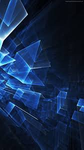 Maybe you would like to learn more about one of these? 4k Iphone Blue Wallpapers Wallpaper Cave