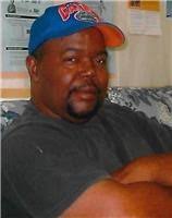 Gregory Gaskins Obituary (1963