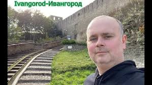 The story of Hermann Castle in 🇪🇪 Narva, Estonia