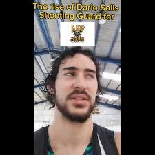 Dario Solis's Instagram, Twitter & Facebook