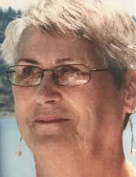 Obituary information for Patricia Marie Dery