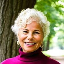 Paula Birchler, SHRM-CP