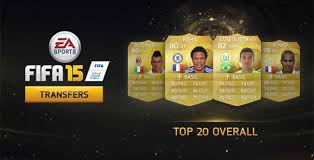 In the game fifa 21 his overall rating is 74. Fifa 15 Top Transferred Players Of 2014