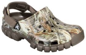 Crocs Offroad Truetimber 2 Outdoor Clogs For Men In 2020 Outdoor Clogs Crocs Clogs