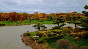 Garden wallpaper high quality resolution | papel de parede. Best Japanese Garden Background Id 92641 For High Resolution Full Hd Pc