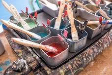 Canadian Encaustic Conference Registration 2026