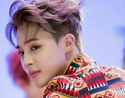 Jimin has also gone back to platinum blonde, while jin's hair remains a light brown shade, v rocks a chestnut brown, and suga's also remains . Bts Maknae Line Jimin S Haircut Cool Undercut C Tto Facebook