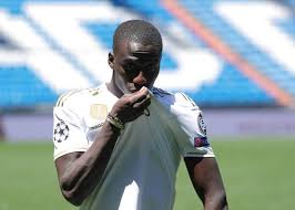 Ferland Mendy Novi Igrac Real Madrida Tata Mu Je Poginuo S 11 Godina Bio Je U Kolicima I Ponovno Ucio Hodati 24sata