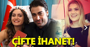 Derya şensoy, iki yıllık sevgilisi sarp levendoğlu ile gözlerden uzak geçirdiği tatilde objektiflere takıldı. Cifte Ihanet