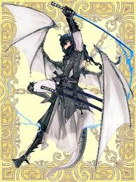 11 Twitter Fantasy Character Design Anime Concept Art Characters