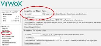 Du erhältst eine geschenkkarte püer post an deine adresse, die du sofort gegen bitcoins eintauschen kannst. Bitcoins Kaufen Mit Paypal Unkomplizierte Einfache Anleitung 2021