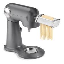 In addition to mixing batters and kneading doughs, these mixers work with a wide array of attachments. Kitchenaid Mixer Paddle Attachment Target