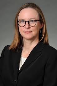 What was your path: Cynthia Blake Sanders