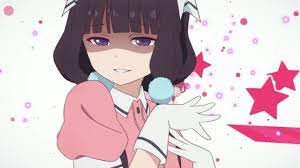 Blend S Maika Sakuranomiya Seni