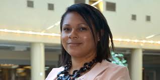 Woman to Watch: Mia Hodgins