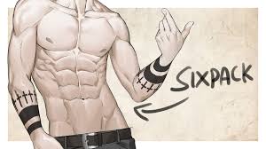 How To Draw Male Manga Character Youtube He seems a little fragile, yet you can see he has what it takes. how to draw male manga character youtube