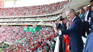 felipe vi de españa