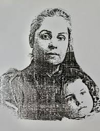 Martha “Mattie” Hurd Johnson (1859-1932)