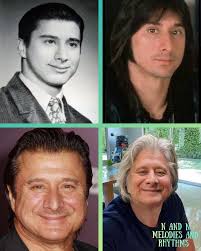 PERRY FAMILY! STEVE PERRY ALWAYS!!!🎤🎧🎼🎵🎶❤️🇧🇷 Tap