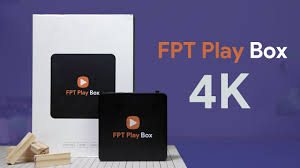 Fpt play box không cần lắp đặt phức tạp, chỉ cần thiết bị hổ trợ hình ảnh hd, 4k. Fpt Play Box 4k Giáº£i Phap Ná»™i Dung 4k Ráº» Nháº¥t Youtube