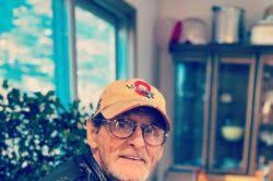 John Andrew “Andy” Ritchie