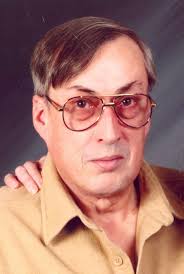 Kenneth Lee Cyr Obituary