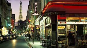 Play full screen, enjoy puzzle of the day and thousands more. Paris Cafe Wallpapers Top Free Paris Cafe Backgrounds Wallpaperaccess