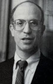 Goodbye Fed, Hello Princeton, Alan Blinder '67 Says