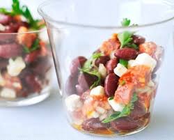 Schnell Einfach Kidneybohnen Chorizo Salat Lidl Kochen Rezept In 2020 Rezepte Kidneybohnen Lebensmittel Essen
