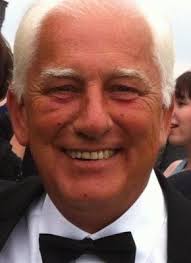 James Ashworth Obituary (1950