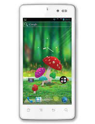 Karbonn S1 Titanium specs - PhoneArena
