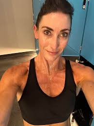 No excuses! Post your Friday workout!