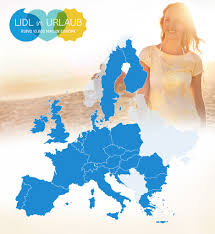 Entdecke die aktuellen angebote von lidl österreich online. Filialen Im Ausland Lidl De