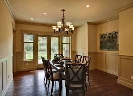 Wainscoting is a type of decorative paneling that can give every room in your home a more formal and stylish look. The Wainscoting Ideas With The Most Character And Charm Bob Vila Bob Vila
