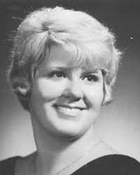 Fort Scott High School Class of 1968