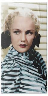 Frances Hand Towels for Sale