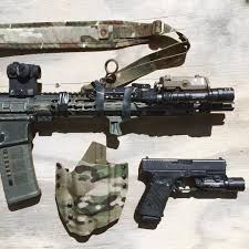 The One In Front Of The Gun Lives Forever Reddit Trexarmskydex Guns Custom Guns Tactical Life