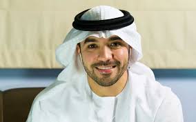 Khalid Al Ameri's bio: wife, siblings, net worth, career, nationality