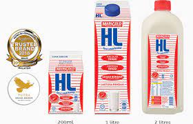 Marigold low fat milk is enriched with calcium and protein, and has a unique boneplus formulation that provides vitamin d + ca. Marigold Hl Low Fat Milk Marigold
