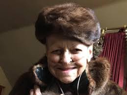 A Timeline of Ida "Sandy" Broussard's Life