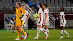 Lydia jacoby's stunning gold sends australian fans into a frenzy bishop: Uswnt Vs New Zealand Live Stream Watch Olympics Online Tv Time Newsclay