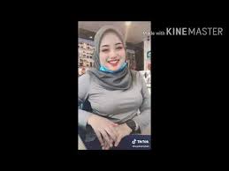 Bahkan sang ukhti rela tak lolos demi keyakinan dan. Seger Tiktok Jilbab Ketat Bohay Semok Goyang Hot Montok Ukhti Jilboobs Style Hij Lagu Mp3 Mp3 Dragon