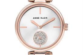 Look polished and professional with styles from anne klein. Anne Klein Fashion Watches Join The Brand Ranks At Duty Free Dynamics Travel Retail Business