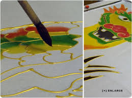 Sennelier Tinfix Design Silk Dye Silk Painting Silk Scarf Painting Silk Painting Techniques
