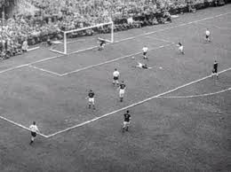 The 1954 final is often listed as one of the greatest matches in world cup history, and also one of its most unexpected. Lemo Video Fussballweltmeisterschaft 1954