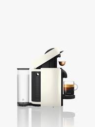 Maybe you would like to learn more about one of these? Nespresso Vertuo Plus Limited Edition By Magimix Fenwick