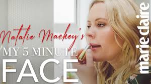 Get Ready With Winky Lux CEO Natalie Mackey