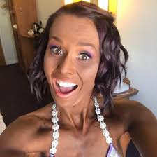 Profili për Diana Britton