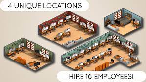 Improve your empire starting from a small and modest jail and unlock visible progress in your premises. Descargar Game Studio Tycoon 2 4 3 Apk Para Android