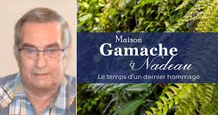 Maison Gamache Nadeau